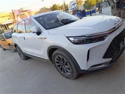 بایک X7